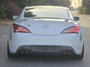 Hyundai Genesis HYUNDAI GENESIS V4 TURBO 2016 KOREAN FULL OPITION // PERFECT CONDITION