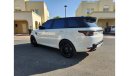 Land Rover Range Rover Sport HSE