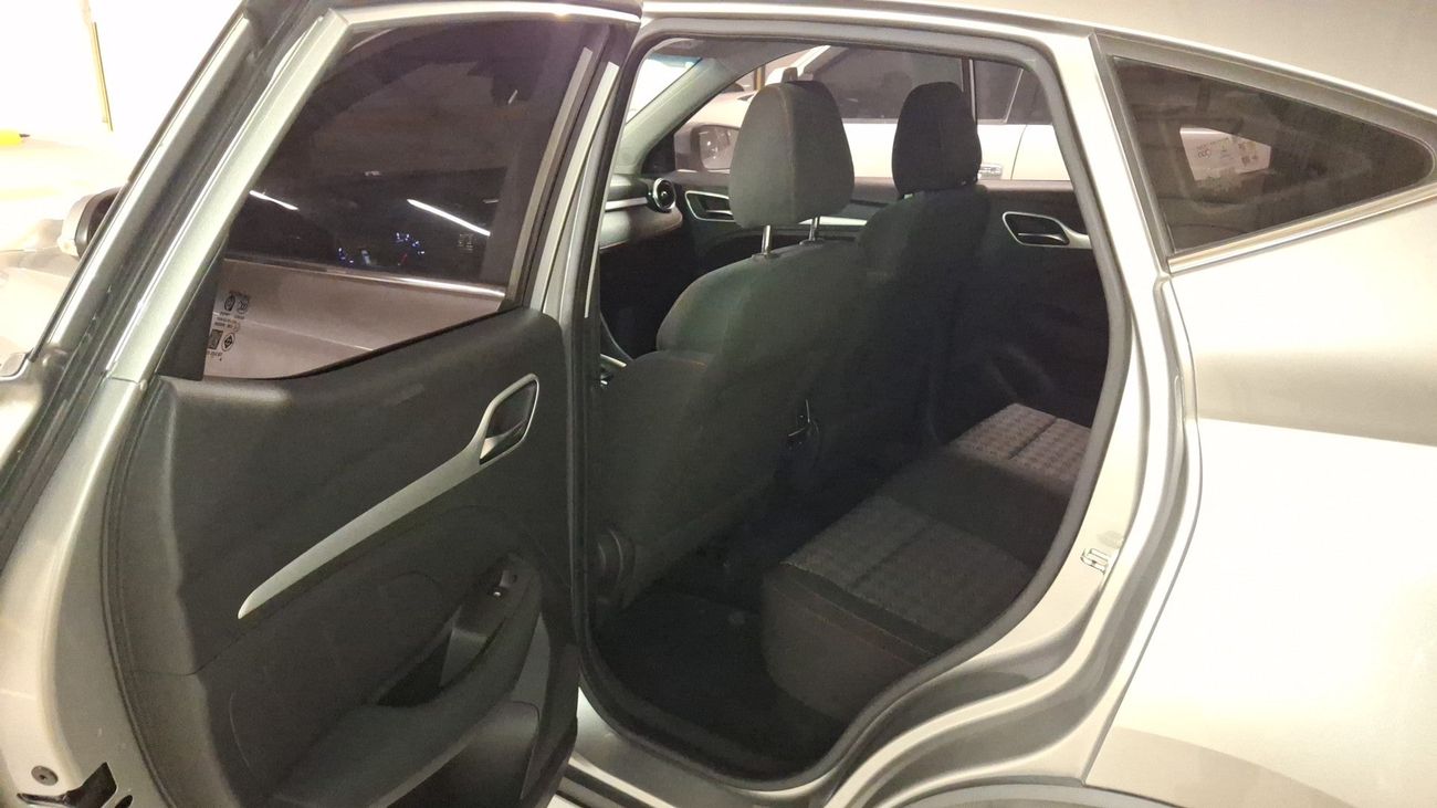 MG ZS COMFORT 1.5 | Zero Down Payment | Home Test Drive