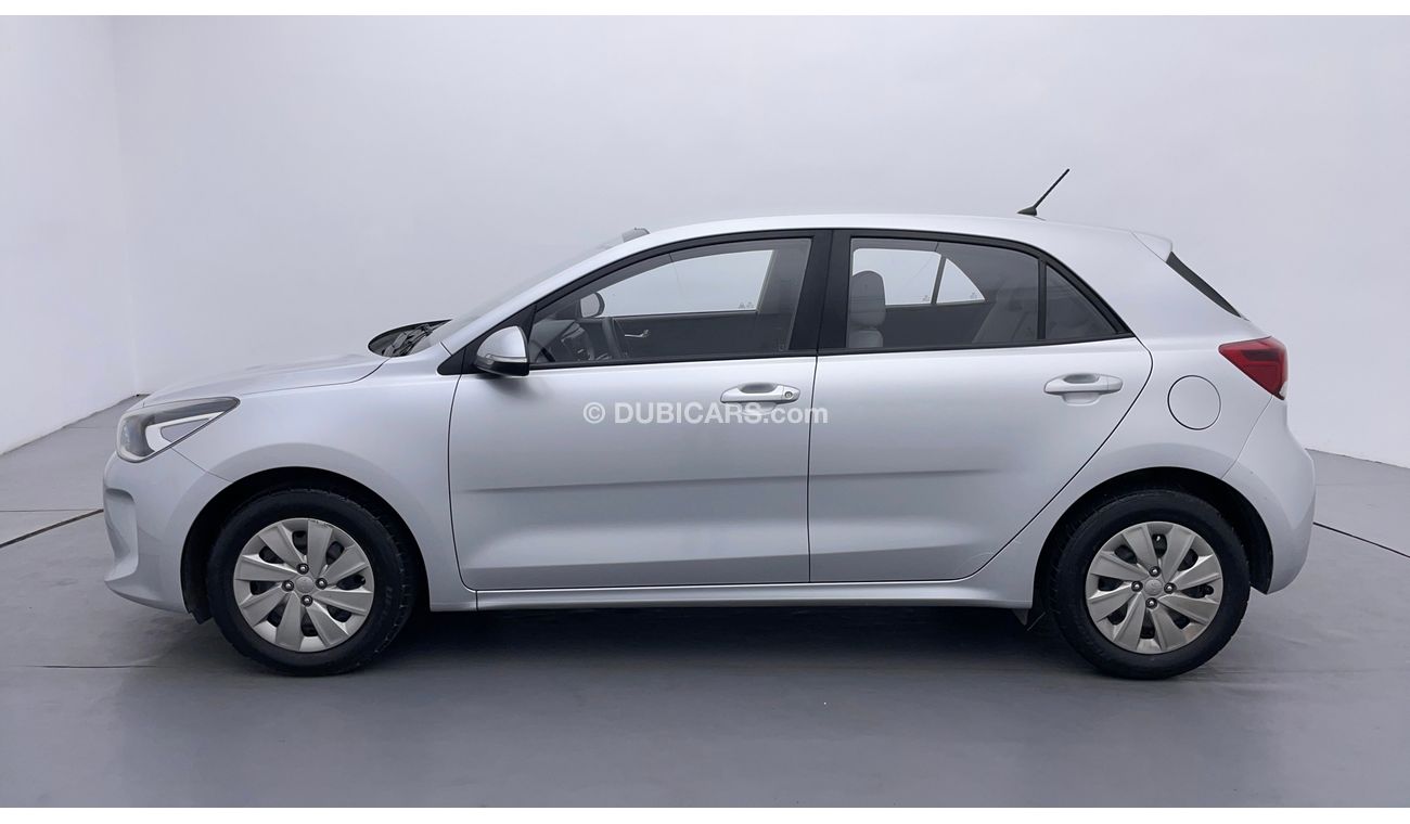 Kia Rio LX 1.4 | Zero Down Payment | Free Home Test Drive