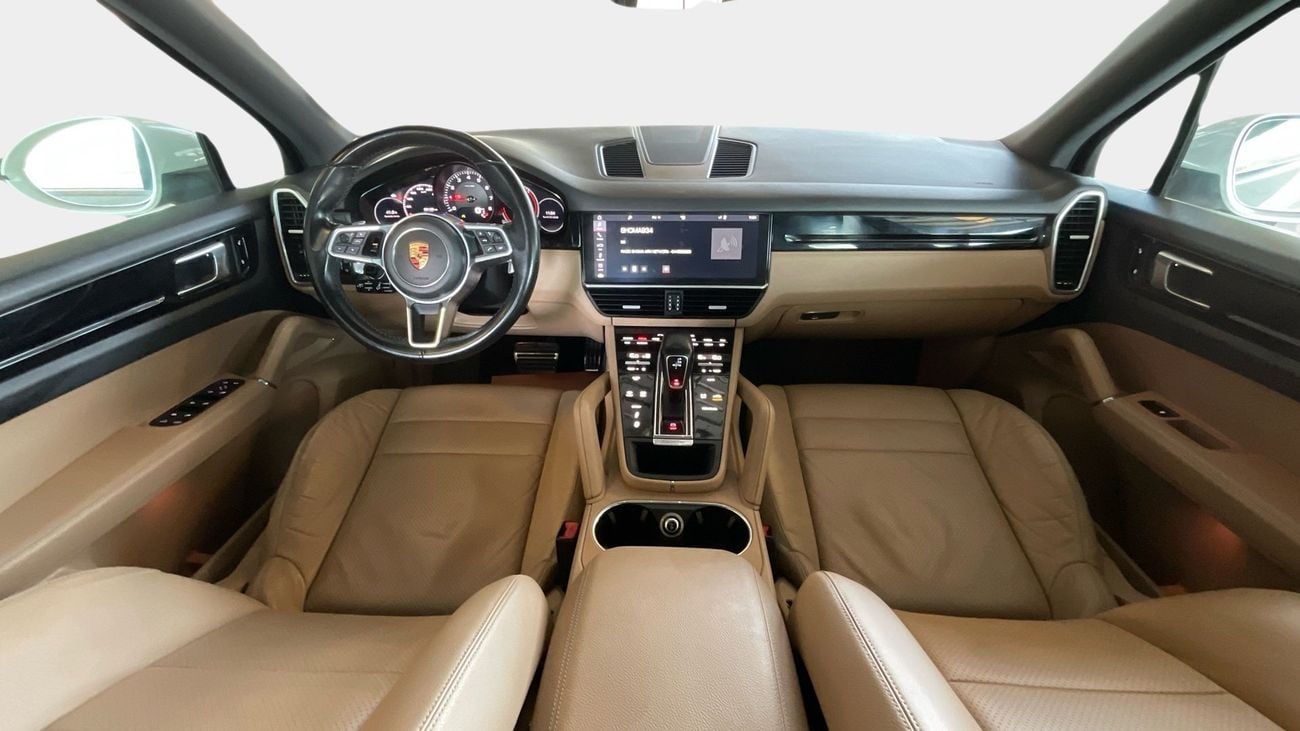 Porsche Cayenne S | Guaranteed Warranty | 0 Down Payment
