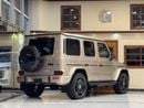 مرسيدس بنز G 63 AMG STD