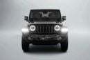 Jeep Wrangler Sport 3.6L A/T (4 Seater)