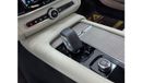 Volvo S90 B5 2.0T Powertrain 2023 Volvo S90 Momentum, Al Futtaim Agency Warranty + Service Package, Full Servi