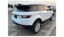 Land Rover Range Rover Evoque *Sale* 2019 Range Rover Evoque Full Panorama