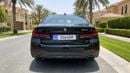 BMW 520i M SPORT 2023 | AED 1945/Month | 0 DP | 30 Day Return | Warranty | Service History