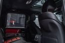 Mercedes-Benz G 63 AMG Mercedes-Benz Topcar Inferno 2025 Prod + A22 + Carbon + Night