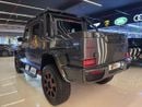 BRABUS 900 - Mercedes-AMG G 63 2023 Mercedes-Benz G 63 AMG BRABUS XLP 900 ADVENTURE - 1 OF 10 - Only 250 KM !