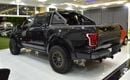 Ford F 150 Raptor EXCELLENT DEAL for our Ford F-150 Raptor ( 2019 Model ) in Black Color GCC Specs