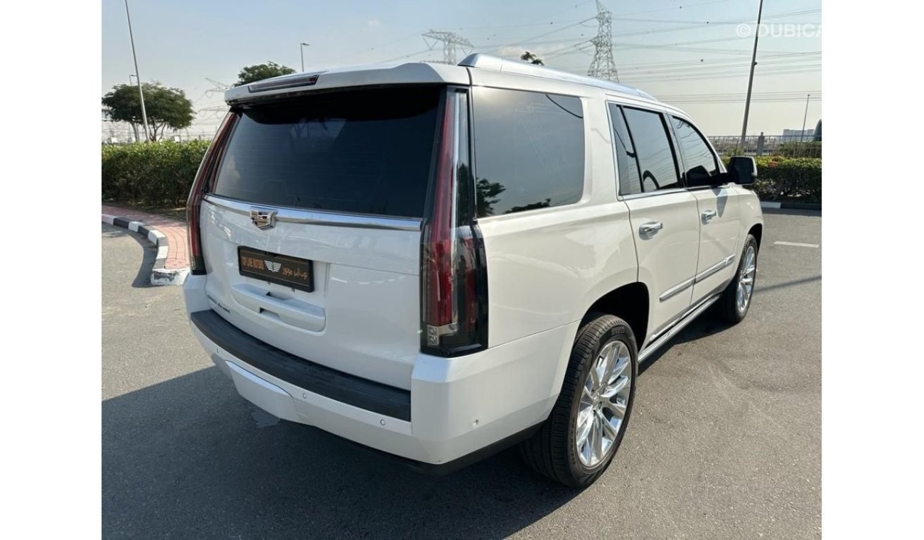 Cadillac Escalade Std