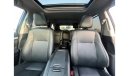 Toyota Highlander 2018 XLE LIMITED 4x4 SUNROOF PUSH START ENGINE 7 SEATER