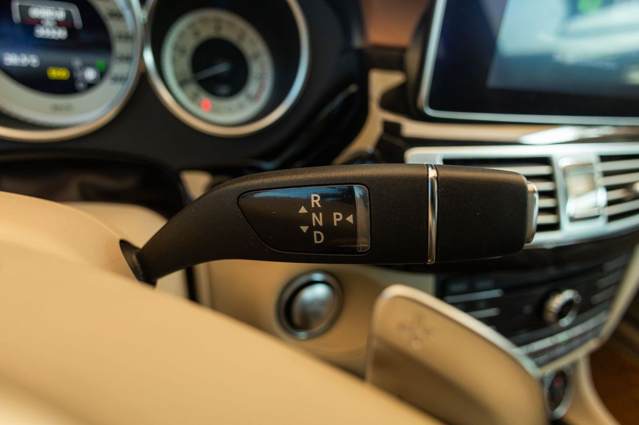 مرسيدس بنز CLS 400 Std 3.0L