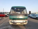 Mitsubishi Rosa MITSUBISHI ROSA BUS RHD 1995 MODEL 3.9 L DIESEL MANUAL(PM40101)
