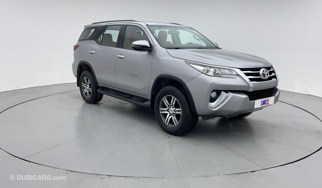 Toyota Fortuner EXR 2.7 | Zero Down Payment | Free Home Test Drive