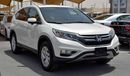 Honda CRV AWD