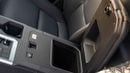 تويوتا برادو VXR VX Executive 2.8L T/Diesel 2025YM