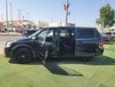 دودج جراند كارافان 2017 Dodge Grand Caravan