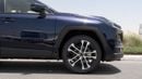 Toyota RAV4 2026 Toyota Rav4 Limited 2.5L AT Hybrid (Blue-Beige)