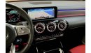 Mercedes-Benz A 35 AMG 4MATIC AMG - Premium+