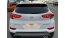 Hyundai Tucson 2016 Hyundai Tucson 1600cc Turbo Sports Edition