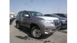 Toyota Prado Brand New Right Hand Drive V4 3.0 Diesel Automatic Various color in Stock !!!