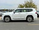 Toyota Land Cruiser VXR / TOP VARIANT / 3.5L PETROL / 360*CAMERA / HEADUP DISPLAY / FULL OPTION (CODE# VXR31H)