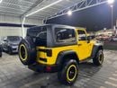 Jeep Wrangler Big Bear Extreme 3.6L A/T