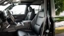 تويوتا لاند كروزر Toyota Land Cruiser VXR 3.3L AT Diesel 2026