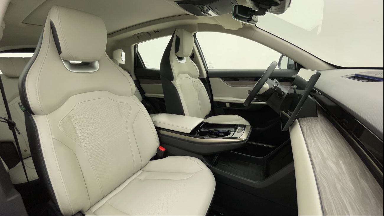 Jetour Dashing 2024 LUXURY | AED 1169/Month | 0 DP | 30 Day Return | Warranty | Service History