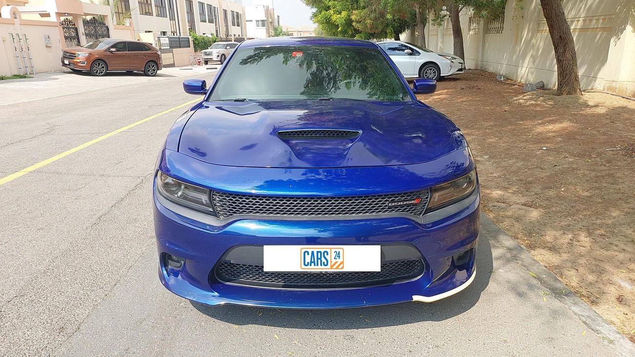Dodge Charger GT 3.6 | Zero Down Payment | Free Home Test Drive