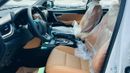 Toyota Fortuner SR5