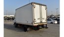 ميتسوبيشي كانتر 2008 | MITSUBISHI CANTER 4.2 TON TRUCK | CHILLER | 14 FEET | GCC | VERY WELL-MAINTAINED | SPECTACULA