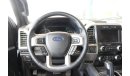Ford F-150 Used Car Good condition Import