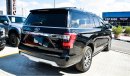 Ford Expedition Max Limited