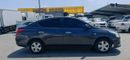 Nissan Sunny Nissan Sunny Model 2020