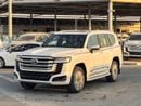 Toyota Land Cruiser 3.5T VXR Hybrid EXPORT PRICE - 2025 LC300 3.5L VXR Hybrid (Highest Spec - Oman)