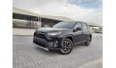 Toyota RAV4 XLE Toyota Rav4 2019 4x4