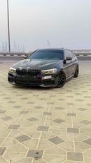 BMW M550i