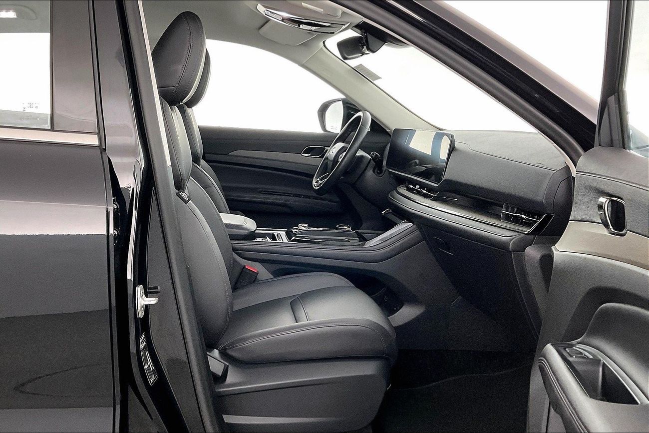 لكزس GX 460 Premier | شامل الضمان | 0 ﺪﻔﻋﺓ ﺃﻮﻟﻯ