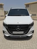 مرسيدس بنز V 300