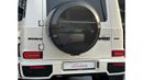 مرسيدس بنز G 63 AMG نسخة  1