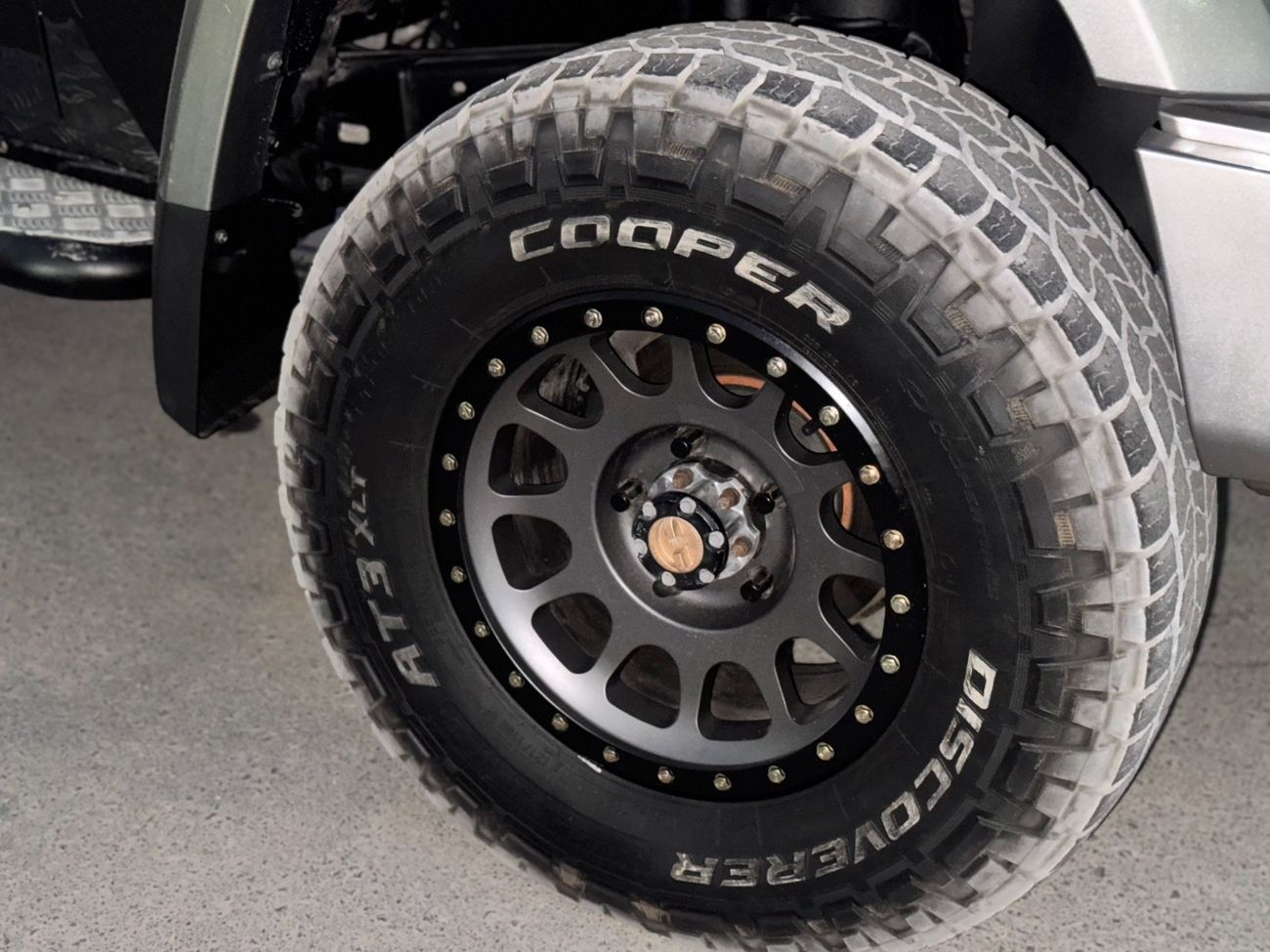 Toyota Land Cruiser Pick Up Toyota Land Cruiser pickup single cabin 2018 grey color