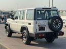 تويوتا لاند كروزر 76 Toyota Land Cruiser LC 76 4.0 2025