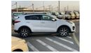 كيا سبورتيج 2018 KIA SPORTAGE 2.0L TURBO SX AWD / EXPORT ONLY