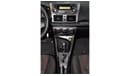 Toyota Yaris EXCELLENT DEAL for our Toyota Yaris SE 1.5L 2015 Model!! in Orange Color! GCC Specs