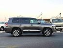 Toyota Land Cruiser GXR BIG ENGINE/  SHAPE 2021/ FULL OPTION / EXPORT ONLY / LOT#46060