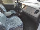 Kia Sedona Kia Sedona 2015 7 seater full options no1