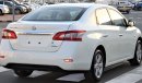 Nissan Sentra Nissan Sentra 2015 GCC in excellent condition without accidents, very clean inside and out