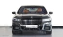 BMW 760Li Li XDrive V12