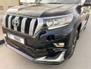 Toyota Prado 2023 TX 2.7L